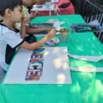 bach to school initiative by hood wood Picture 3